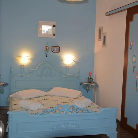 Aparthotel Dora's & Megas Gialos - Nites