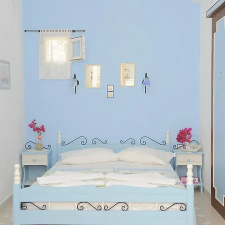 Aparthotel Dora's & 2*
