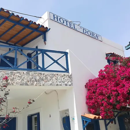 Dora's & Aparthotel 2*