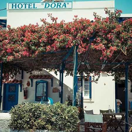 Aparthotel Dora's & 2*