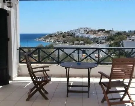 Aparthotel Dora's & 2*