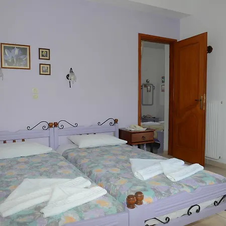 Aparthotel Dora's & 2*