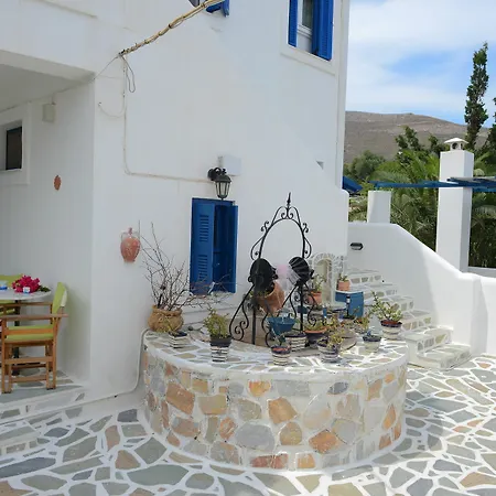 Aparthotel Dora's & 2*