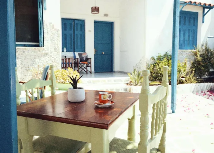 Lägenhetshotell Dora's & 2*