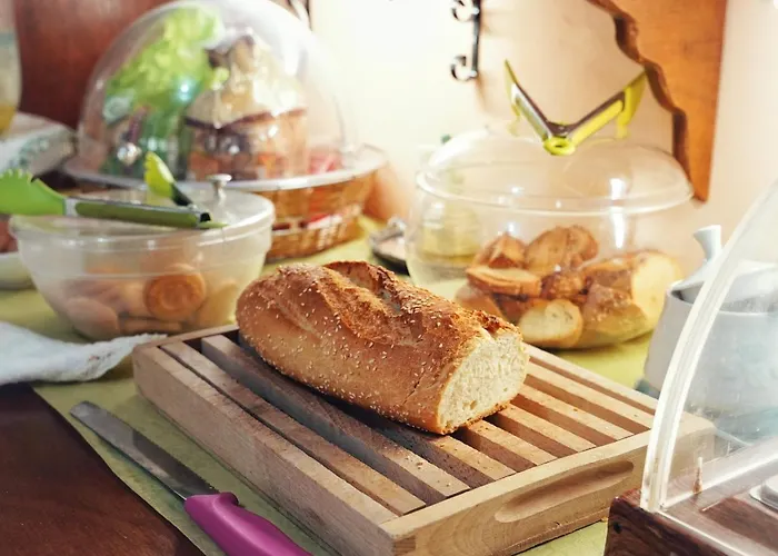 Lägenhetshotell Dora's &