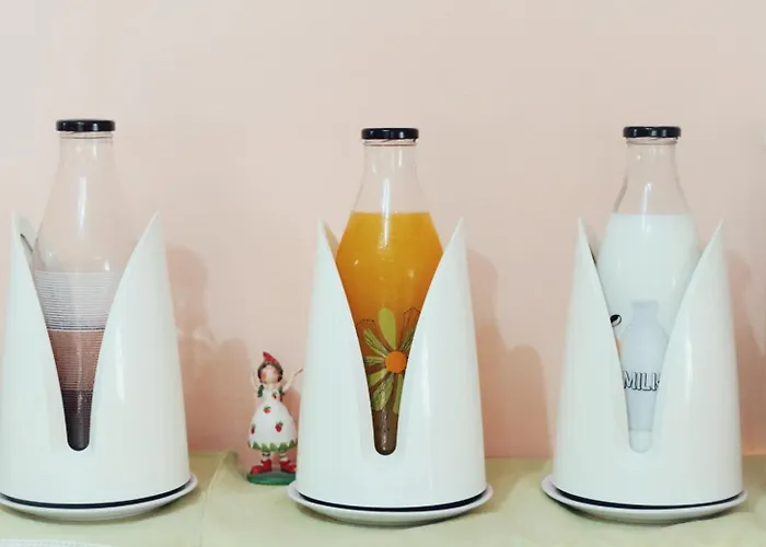 Lägenhetshotell Dora's & 2*