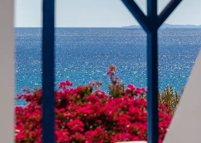 Dora's & Lägenhetshotell 2*