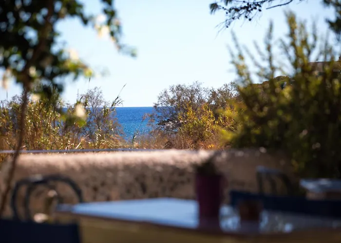 Lägenhetshotell Dora's & 2*