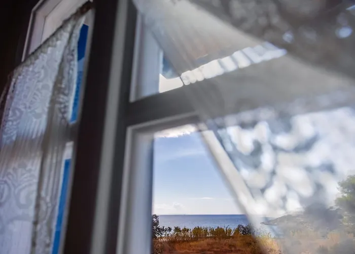 Dora's & Lägenhetshotell Mégas Yialós-Nítes