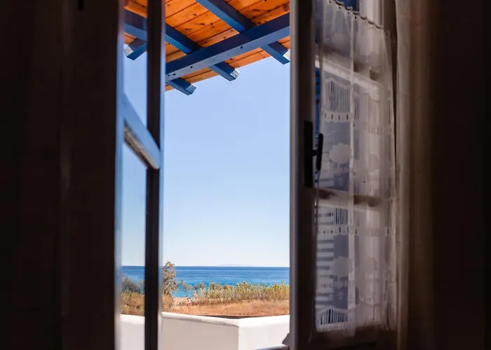 Dora's & Lägenhetshotell 2*