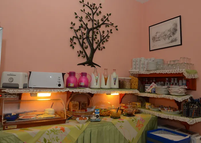 Lägenhetshotell Dora's & 2*