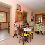 Aparthotel Dora's & Mégas Yialós-Nítes