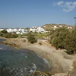 Dora's & Aparthotel 2*
