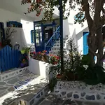 Aparthotel Dora's & Mégas Yialós-Nítes