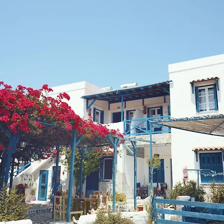 Aparthotel Dora's & 2*