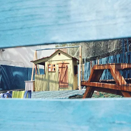 Dora's & شقة فندقية Mégas Yialós-Nítes