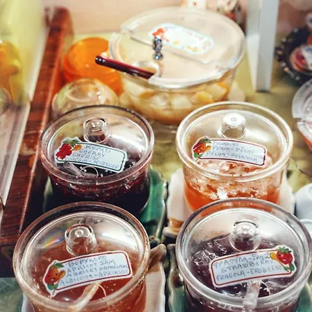 Dora's & شقة فندقية Mégas Yialós-Nítes