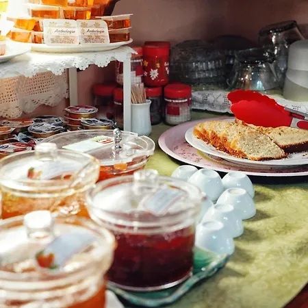 شقة فندقية Dora's & Mégas Yialós-Nítes