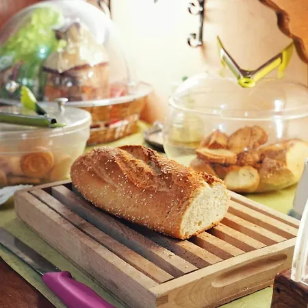 شقة فندقية Dora's &