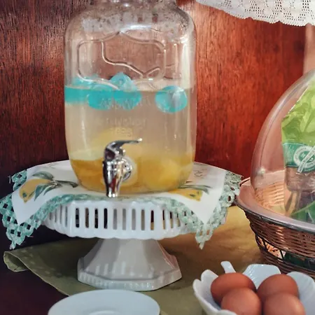 Dora's & شقة فندقية 2*