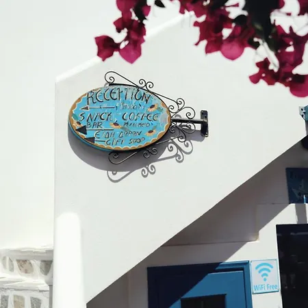 Dora's & شقة فندقية 2*