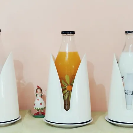 شقة فندقية Dora's & 2*