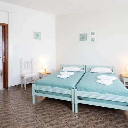 شقة فندقية Dora's &