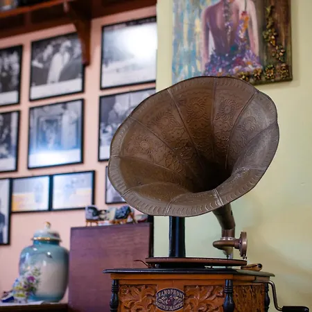 شقة فندقية Dora's &