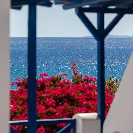 Dora's & شقة فندقية 2*