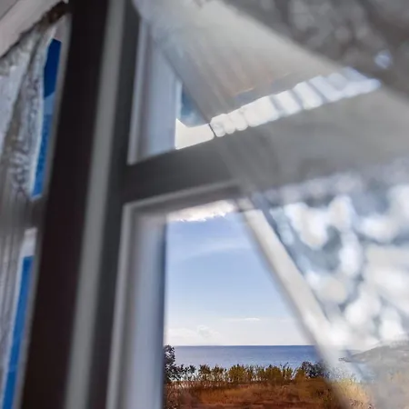 Dora's & شقة فندقية Mégas Yialós-Nítes