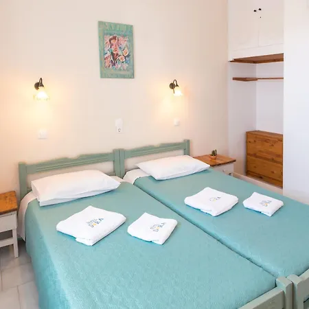 Dora's & شقة فندقية 2*