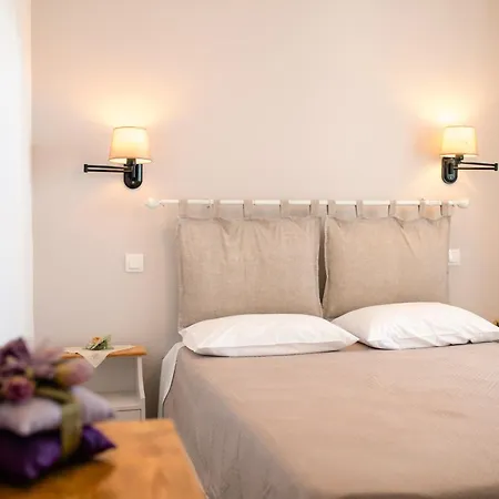 Dora's & شقة فندقية