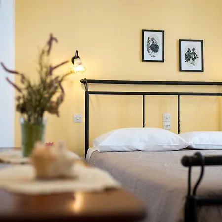 Dora's & شقة فندقية 2*