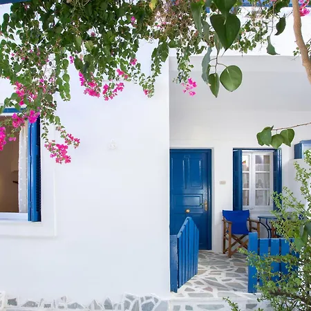 Aparthotel Dora's & 2*