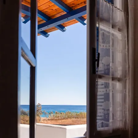 Dora's & شقة فندقية 2*