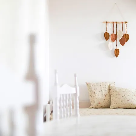 شقة فندقية Dora's &