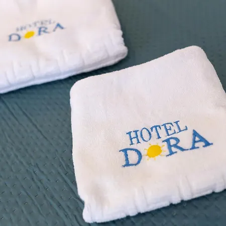 Dora's & شقة فندقية 2*