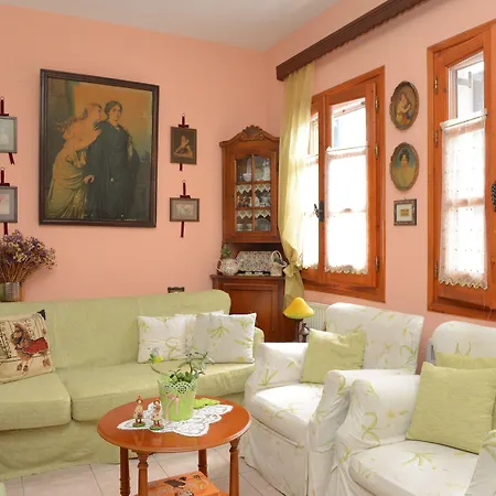 Dora's & شقة فندقية 2*