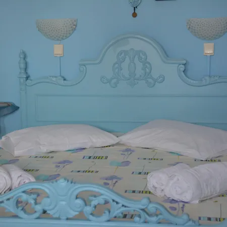 Dora's & شقة فندقية