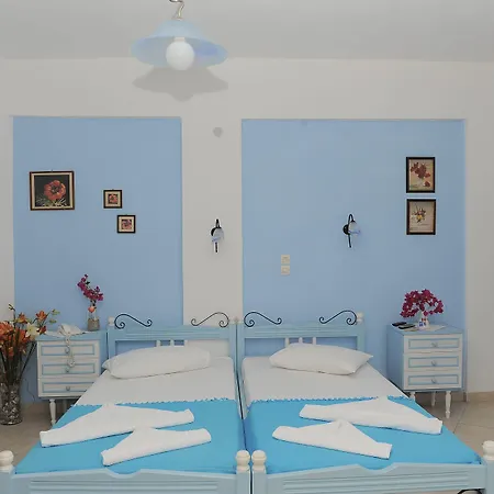 Dora's & شقة فندقية 2*