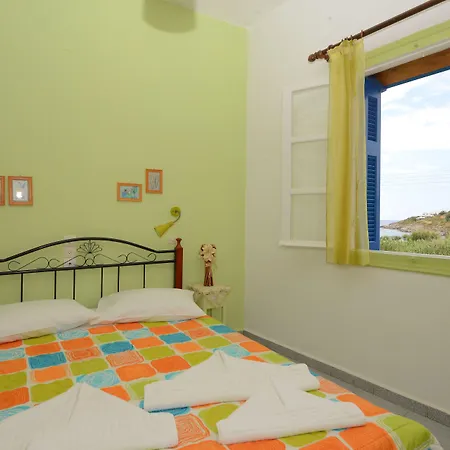 Dora's & شقة فندقية 2*