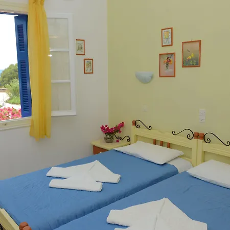 Dora's & شقة فندقية