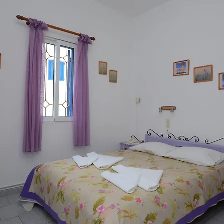 شقة فندقية Dora's &