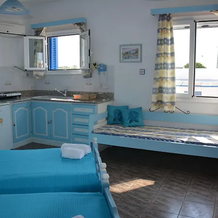 شقة فندقية Dora's &