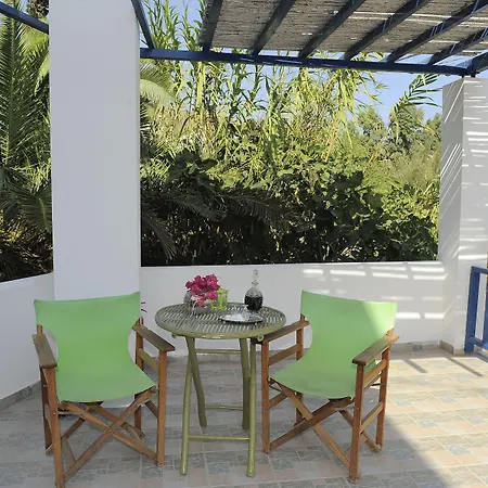 شقة فندقية Dora's &