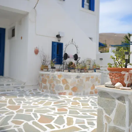 Dora's & شقة فندقية 2*