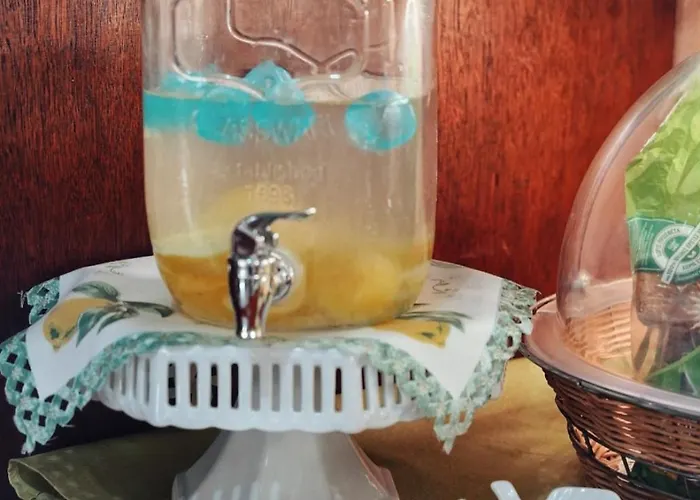 Dora's & アパートホテル 2*