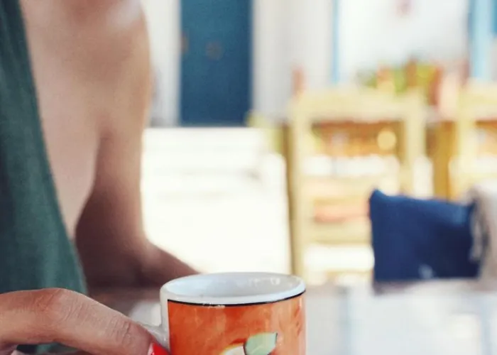 アパートホテル Dora's & Mégas Yialós-Nítes