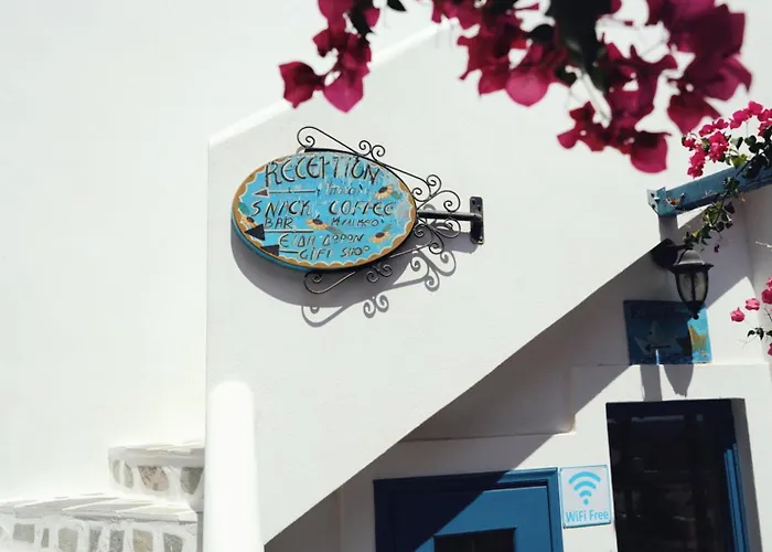 Dora's & アパートホテル 2*