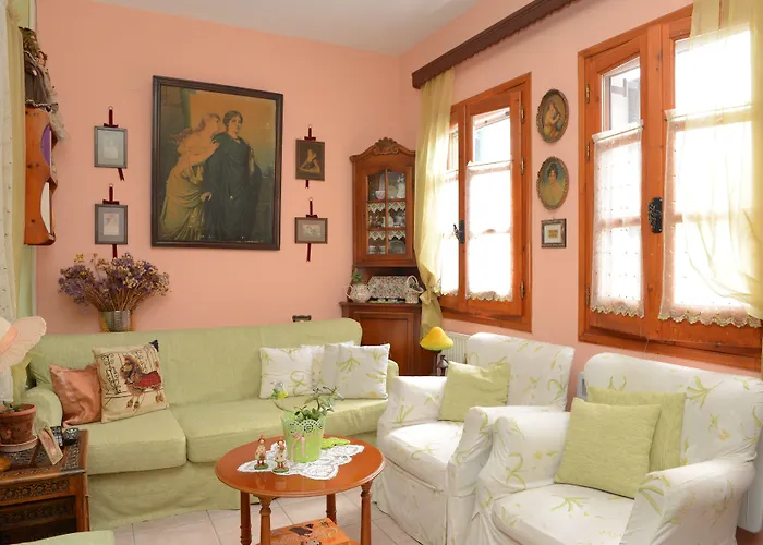 Dora's & アパートホテル 2*